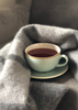 Yule/Winter Tea (Rose, Yerba Santa, & Tamarind)