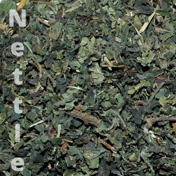 Dried Nettle Leaf /  Urtica Diotica 6oz