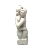 Couple Figural Candles | Increase Passion Ritual Candles
