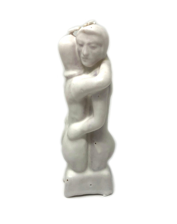 Couple Figural Candles | Increase Passion Ritual Candles