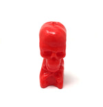 Skull Figural Candles | Ritual Candles
