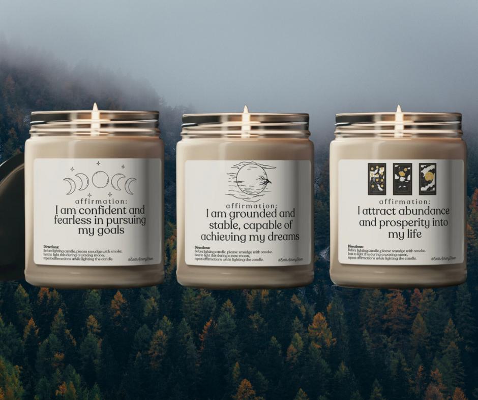 Shop Candles