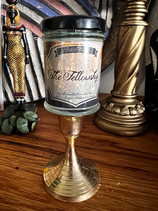 The Fellowship Soy Candle