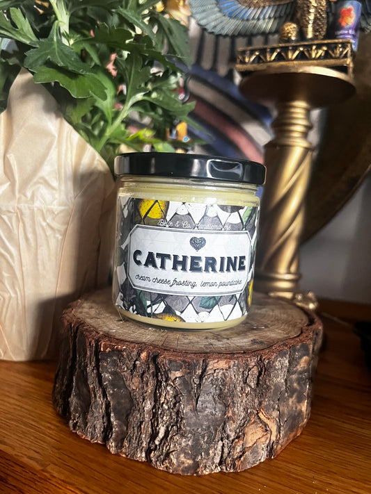 Catherine Soy Candle