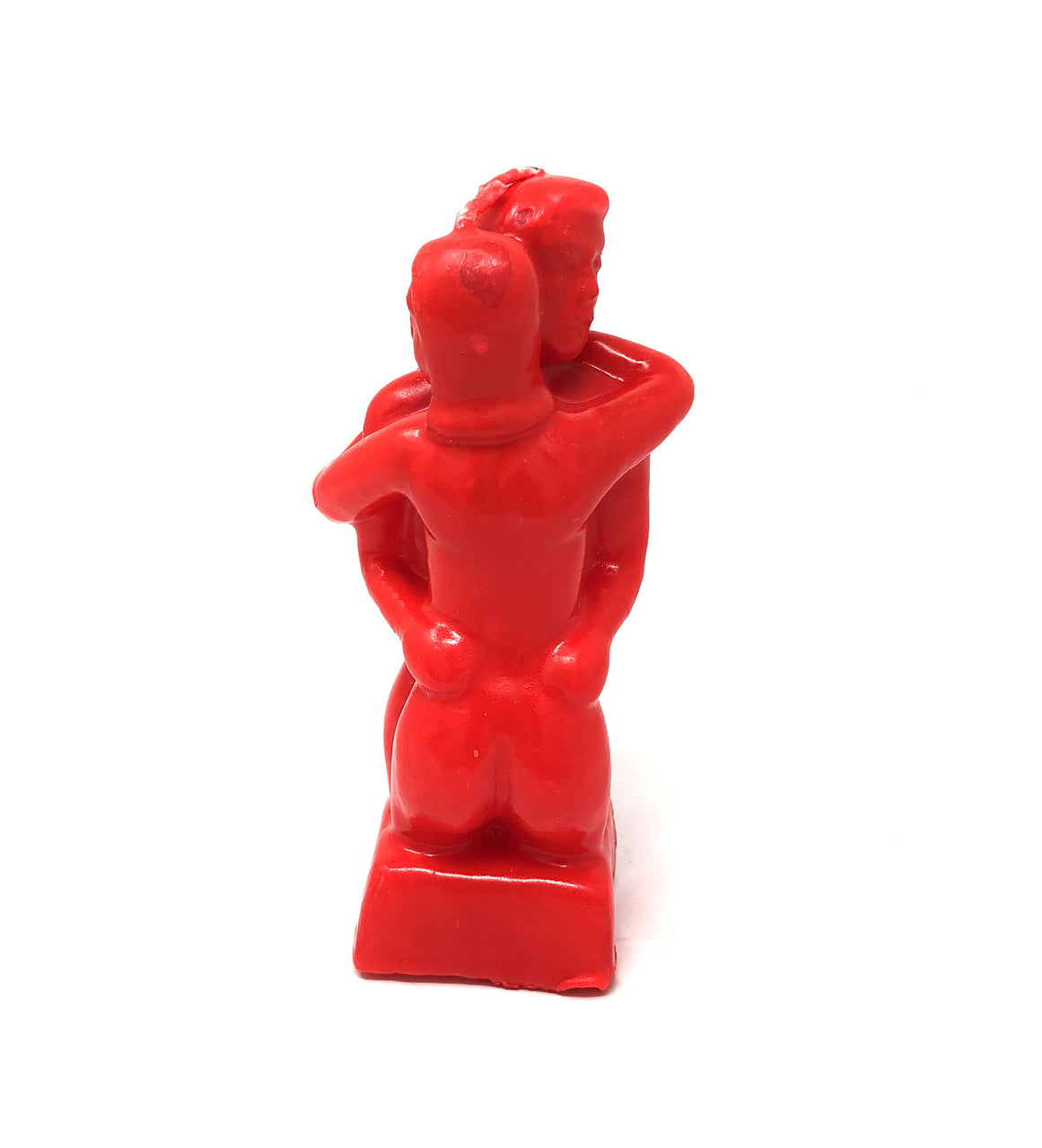 Couple Figural Candles | Increase Passion Ritual Candles