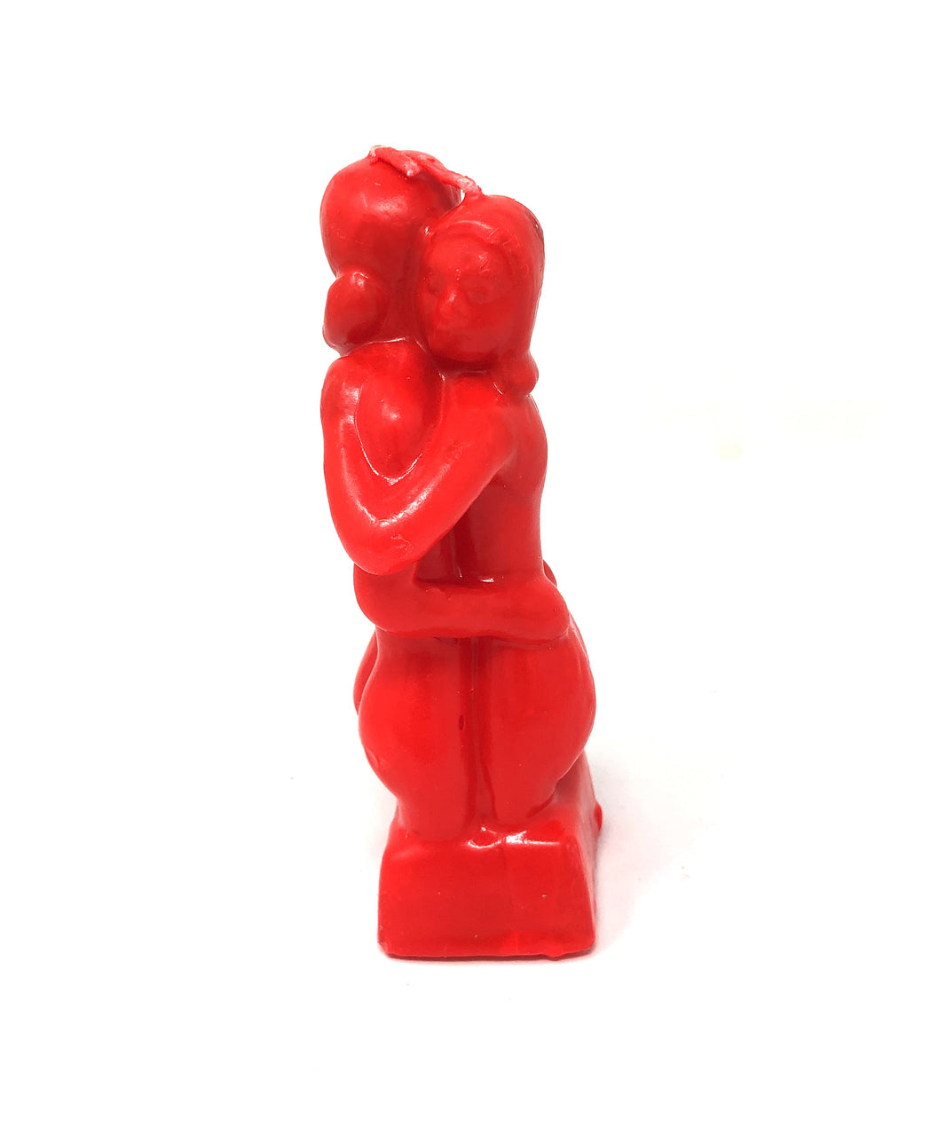 Couple Figural Candles | Increase Passion Ritual Candles