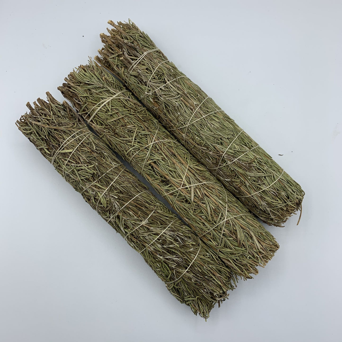 Rosemary Smudge Sticks  4” - SpritualCare.co